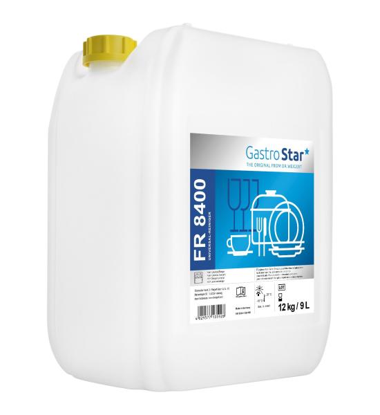 Gastro Star FR 8400 - 12 Kg